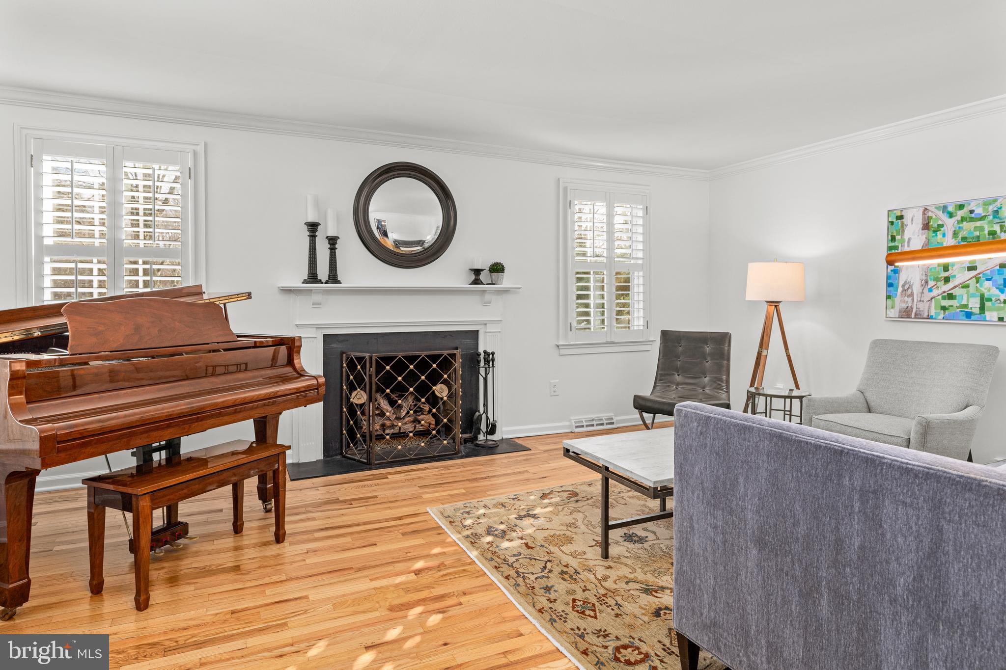 RADNOR HUNT - Residential