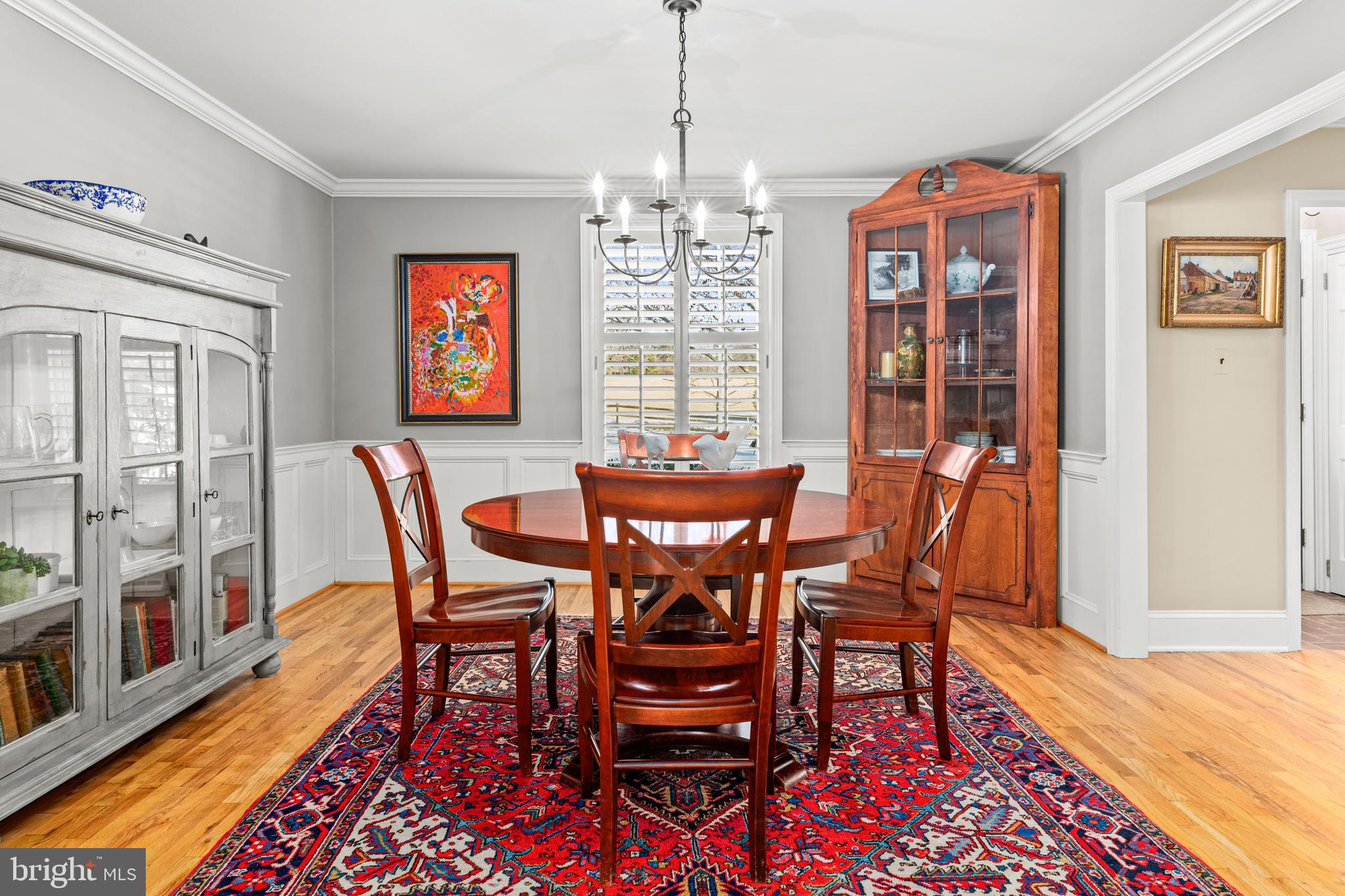 RADNOR HUNT - Residential