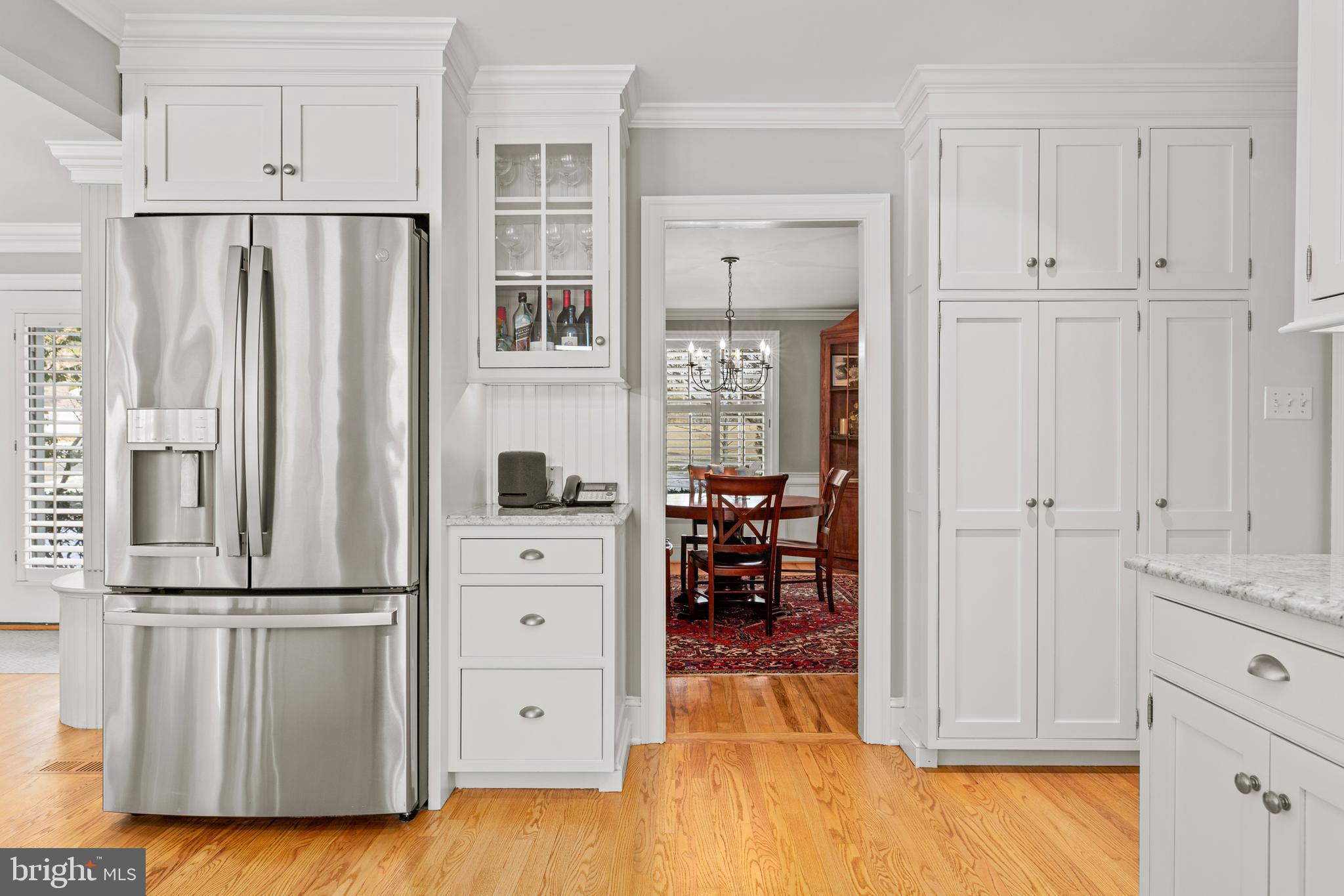 RADNOR HUNT - Residential