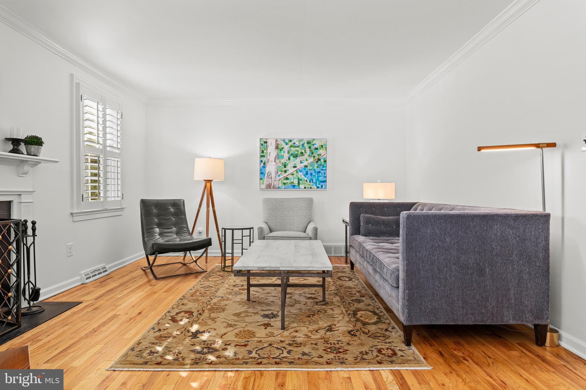 RADNOR HUNT - Residential