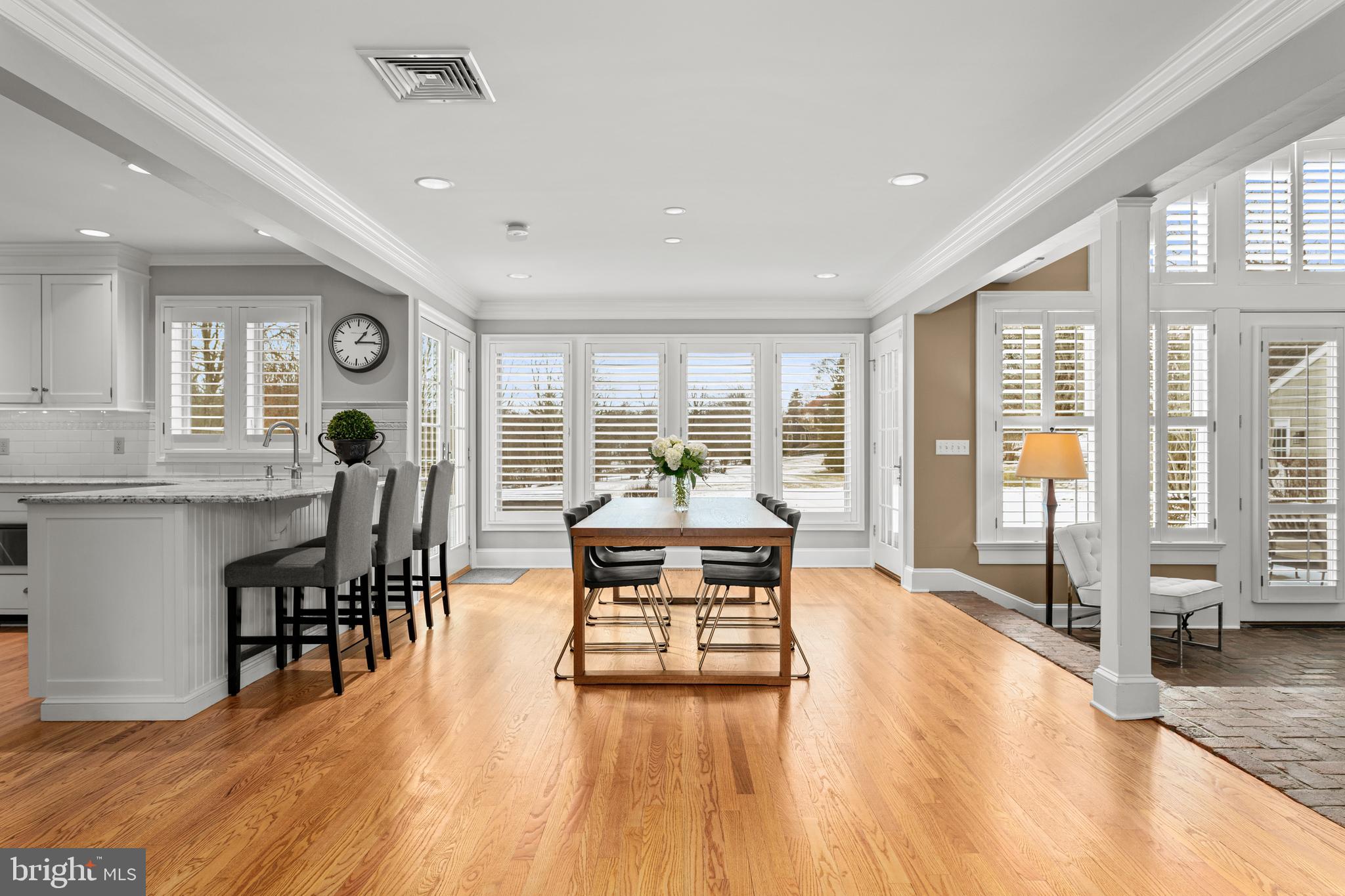 RADNOR HUNT - Residential