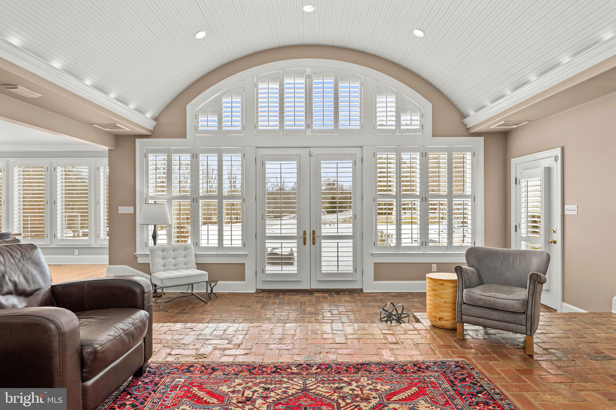 RADNOR HUNT - Residential