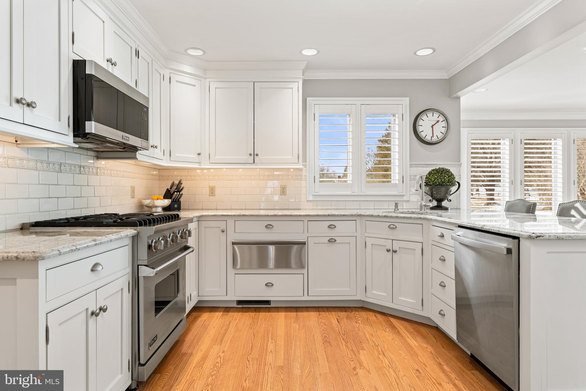 RADNOR HUNT - Residential