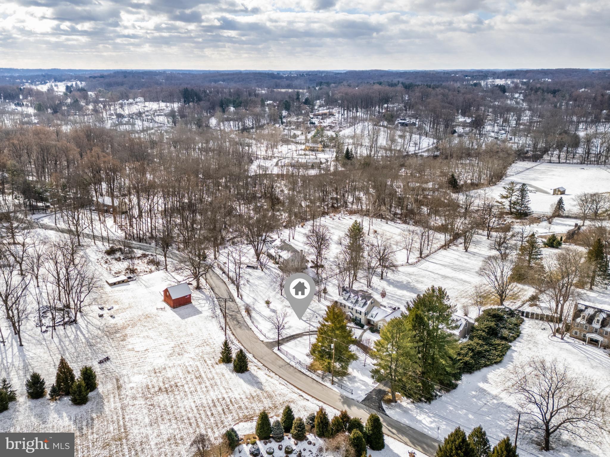 RADNOR HUNT - Residential