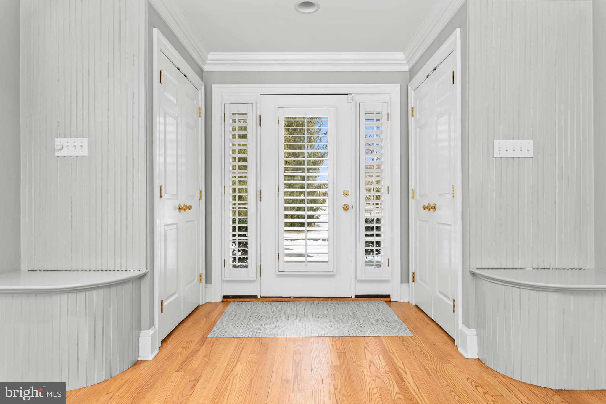 RADNOR HUNT - Residential