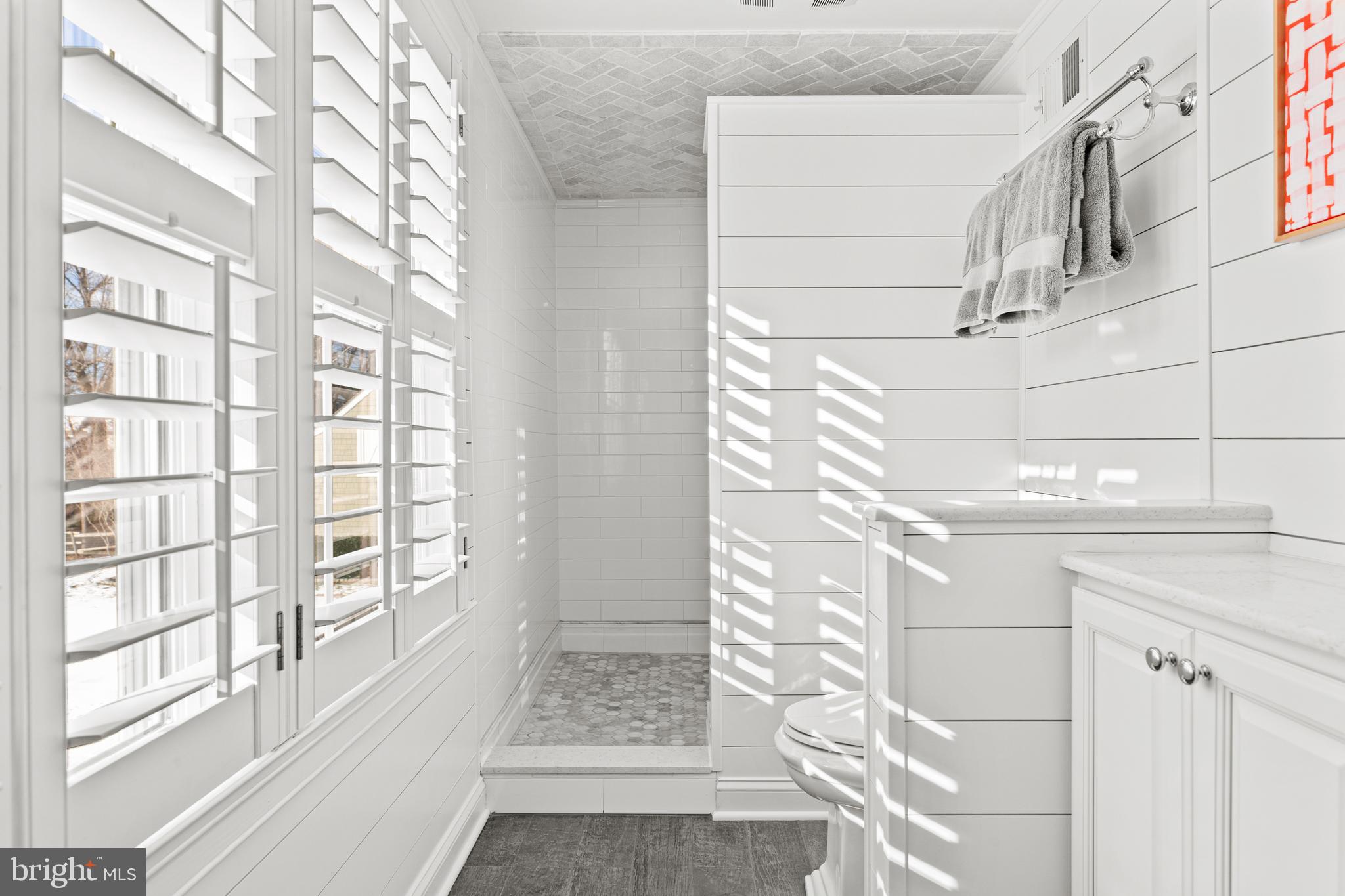 RADNOR HUNT - Residential