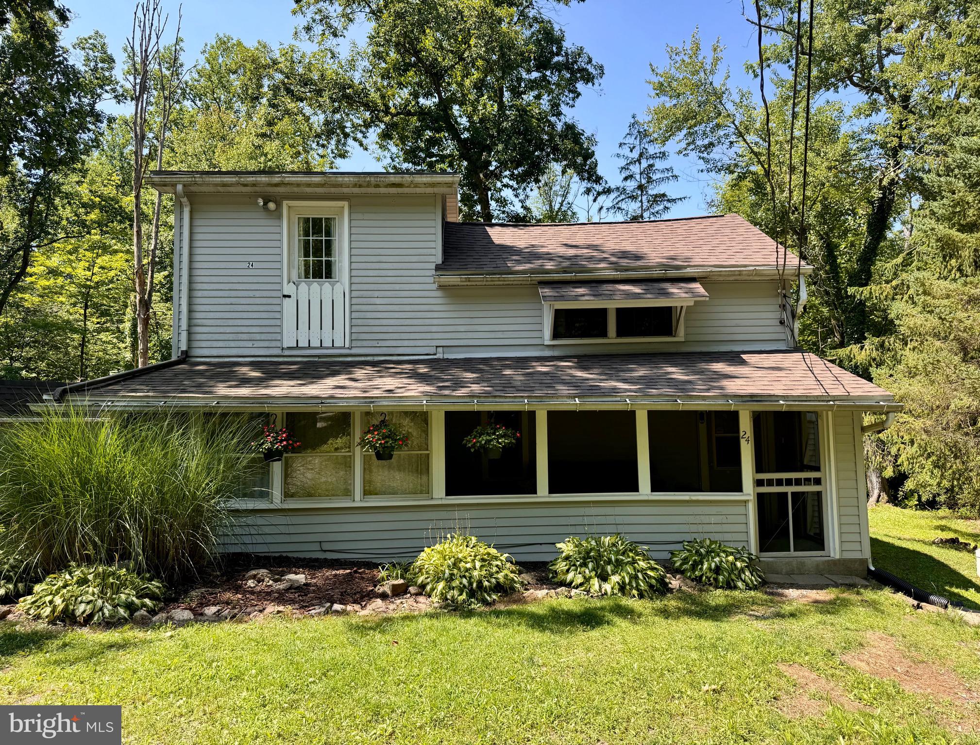 24 ASTER LANE