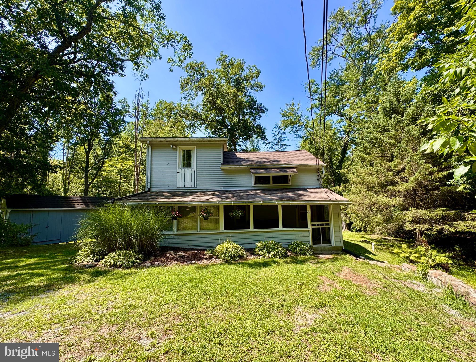 24 ASTER LANE