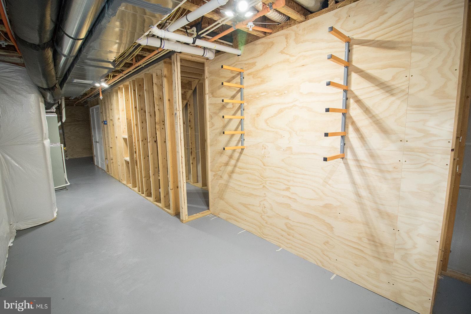 MAGNOLIA PARK AT WILDEWOOD - Residential