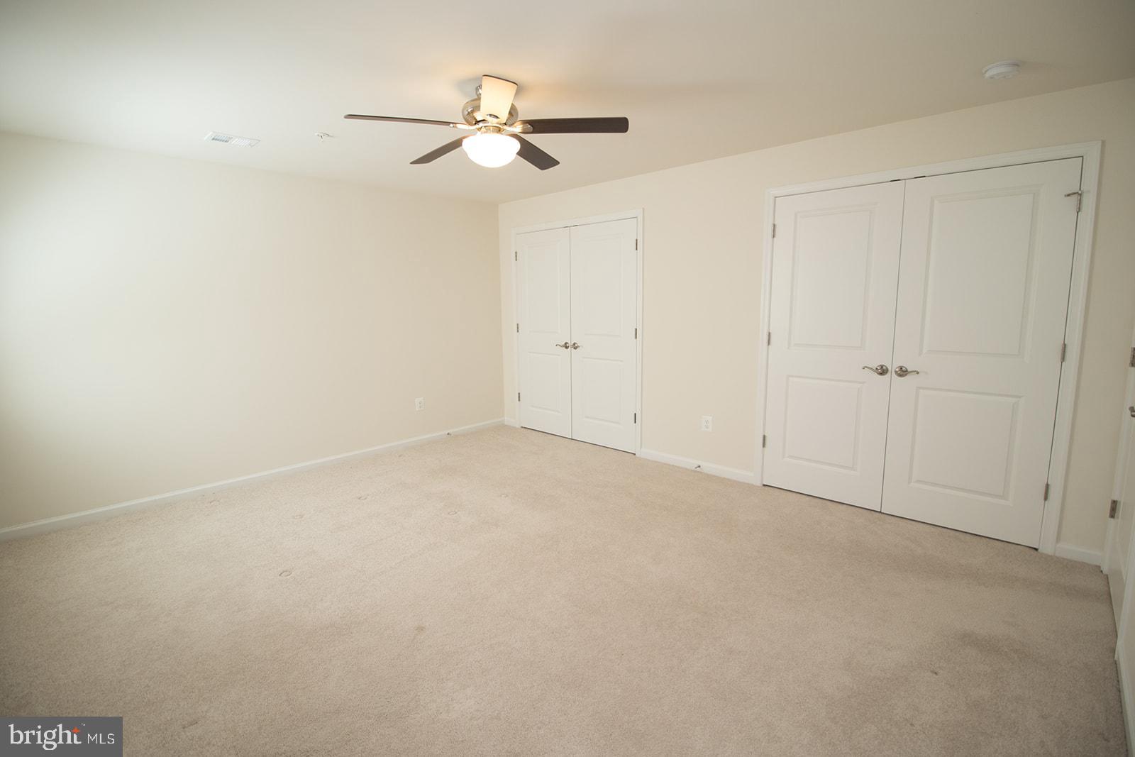 MAGNOLIA PARK AT WILDEWOOD - Residential