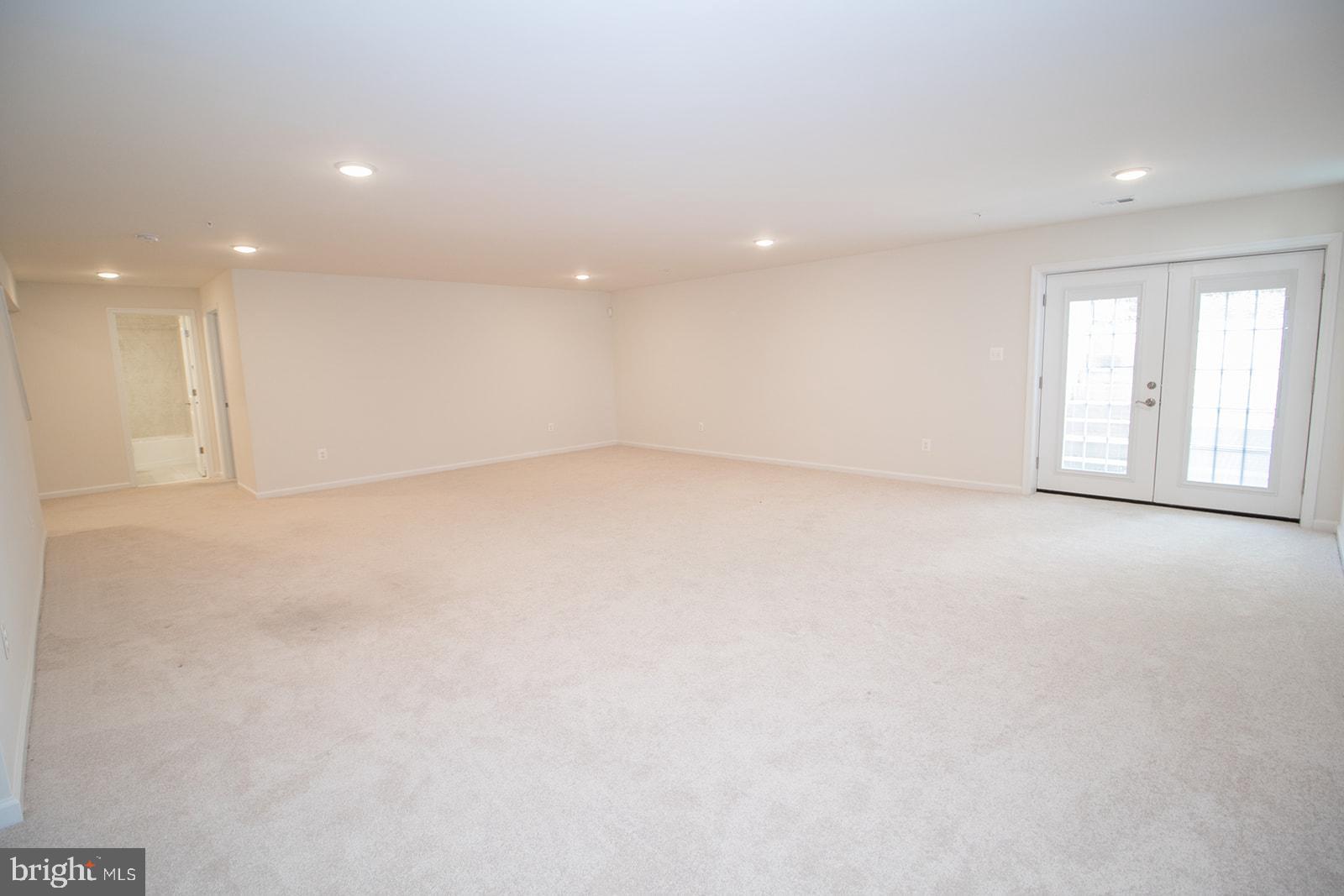 MAGNOLIA PARK AT WILDEWOOD - Residential