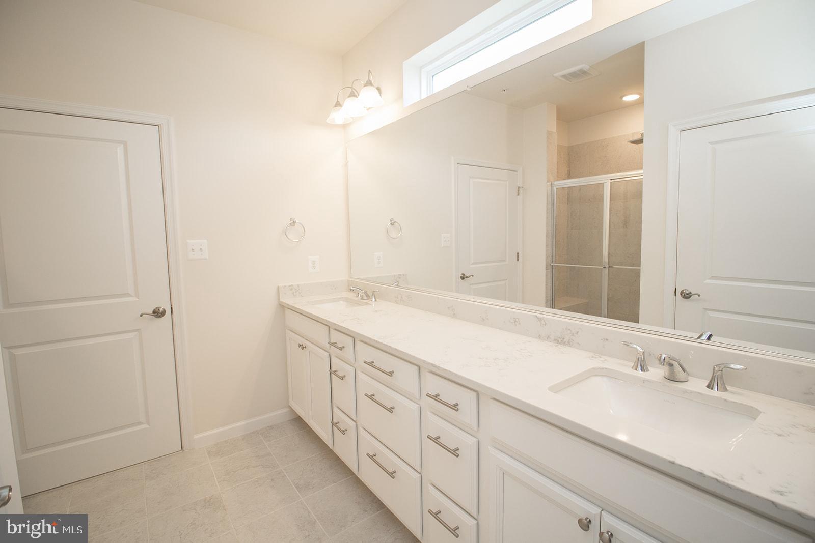 MAGNOLIA PARK AT WILDEWOOD - Residential