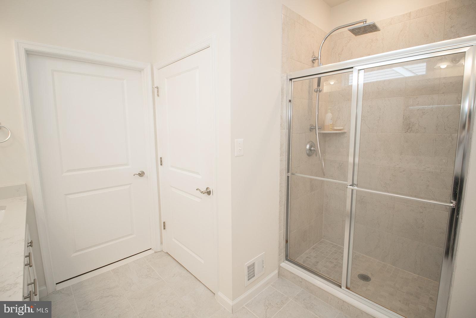 MAGNOLIA PARK AT WILDEWOOD - Residential