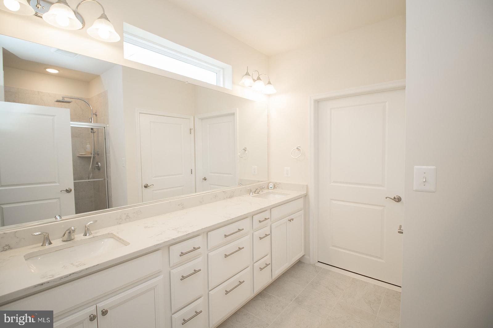 MAGNOLIA PARK AT WILDEWOOD - Residential