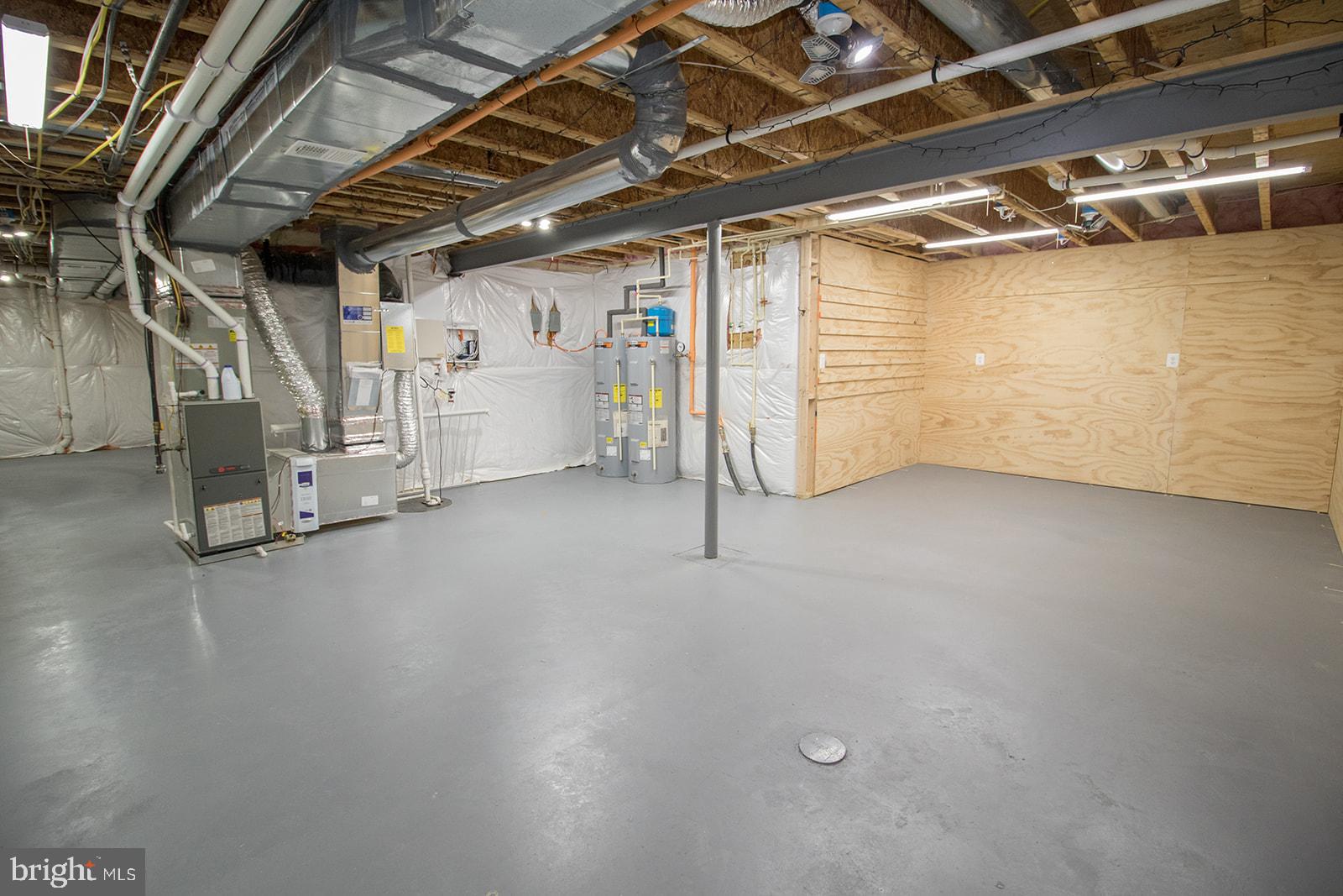 MAGNOLIA PARK AT WILDEWOOD - Residential