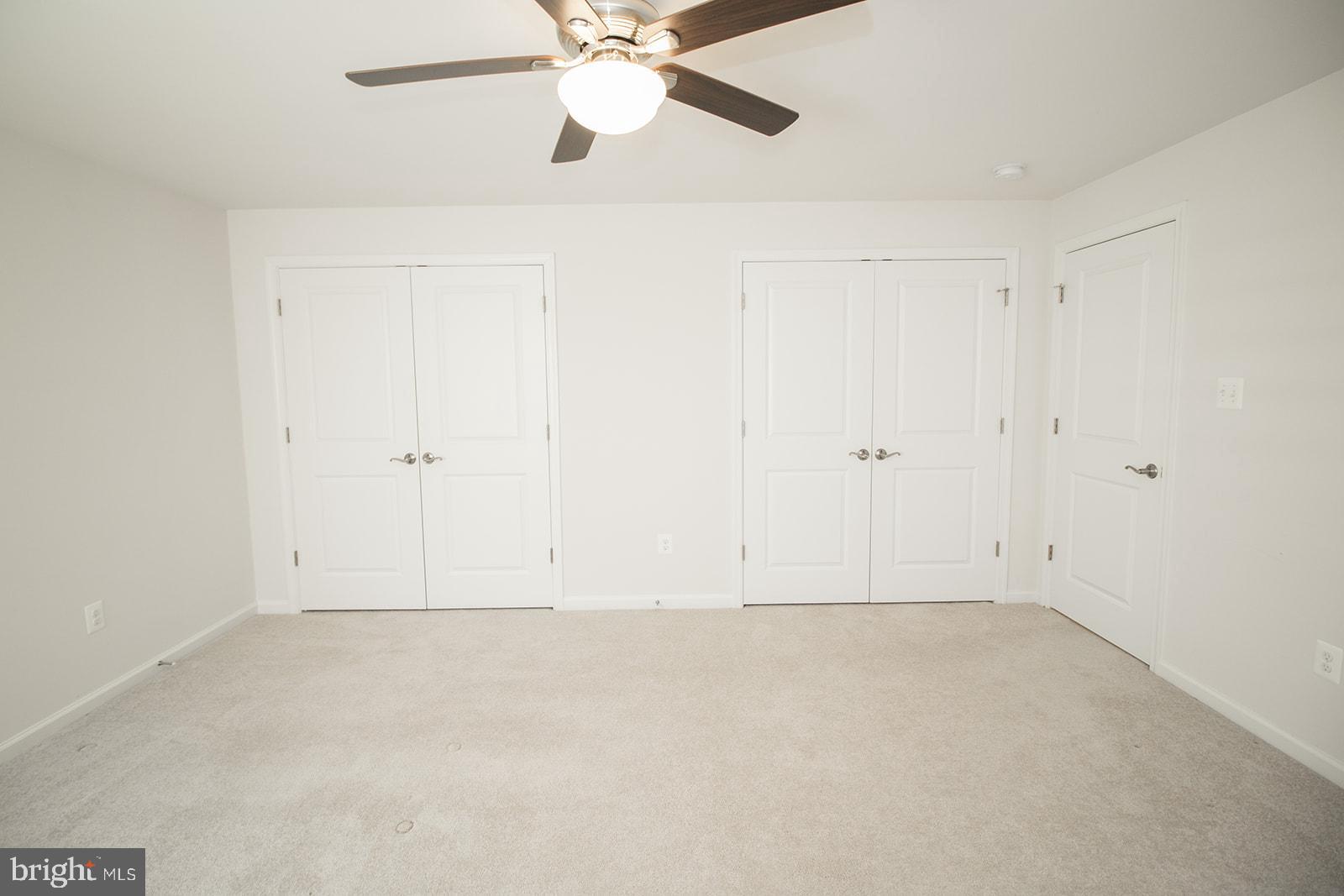 MAGNOLIA PARK AT WILDEWOOD - Residential