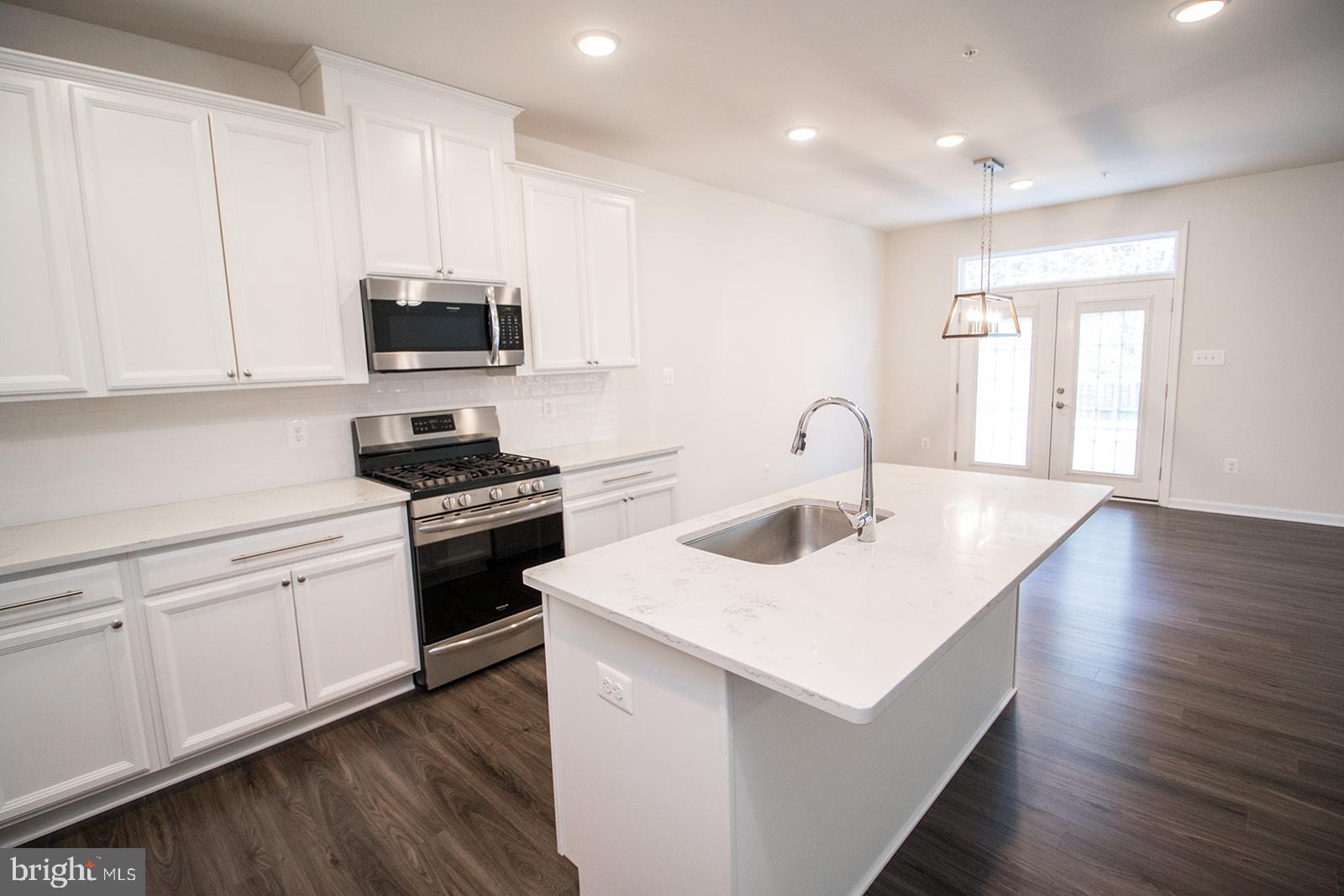 MAGNOLIA PARK AT WILDEWOOD - Residential