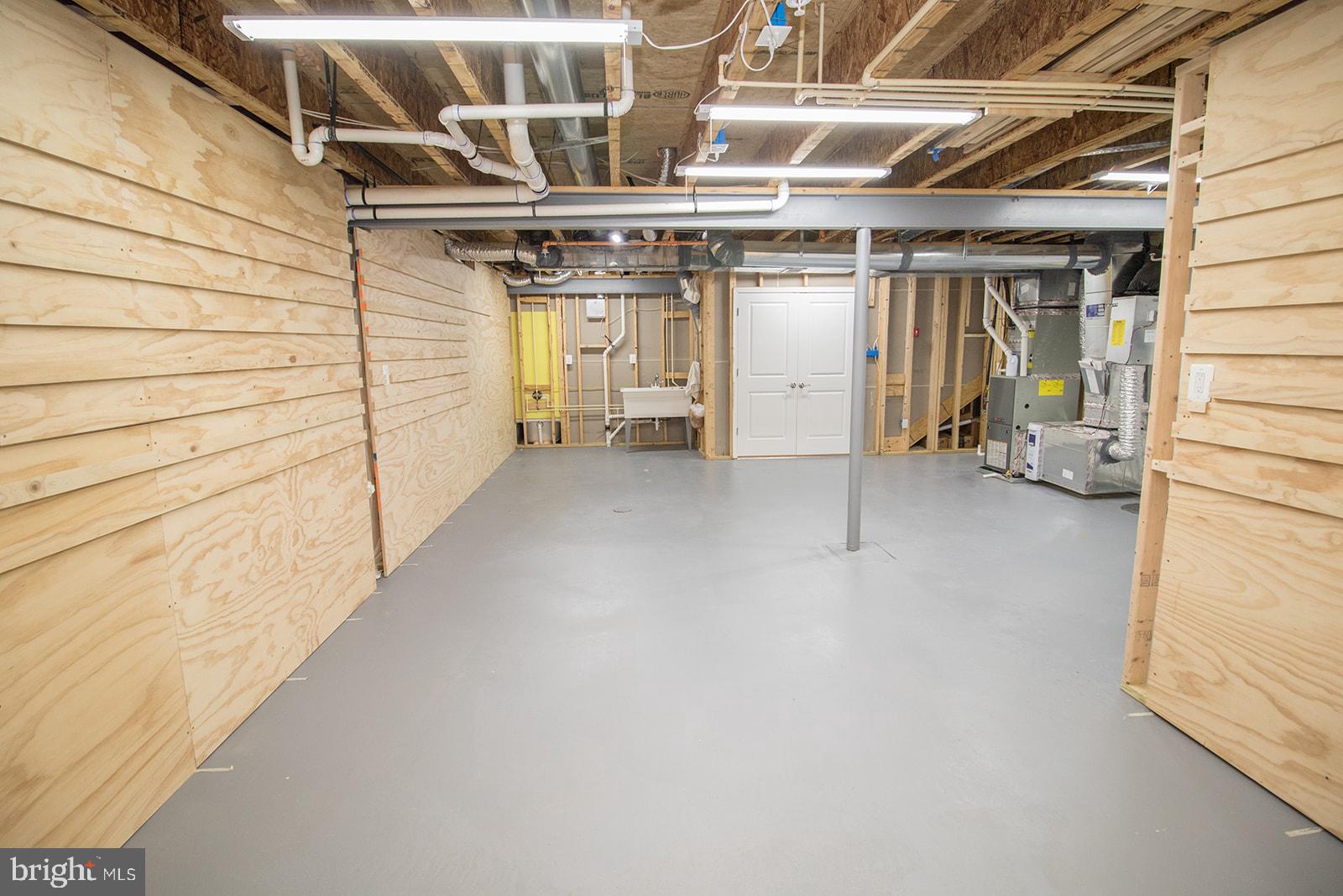 MAGNOLIA PARK AT WILDEWOOD - Residential