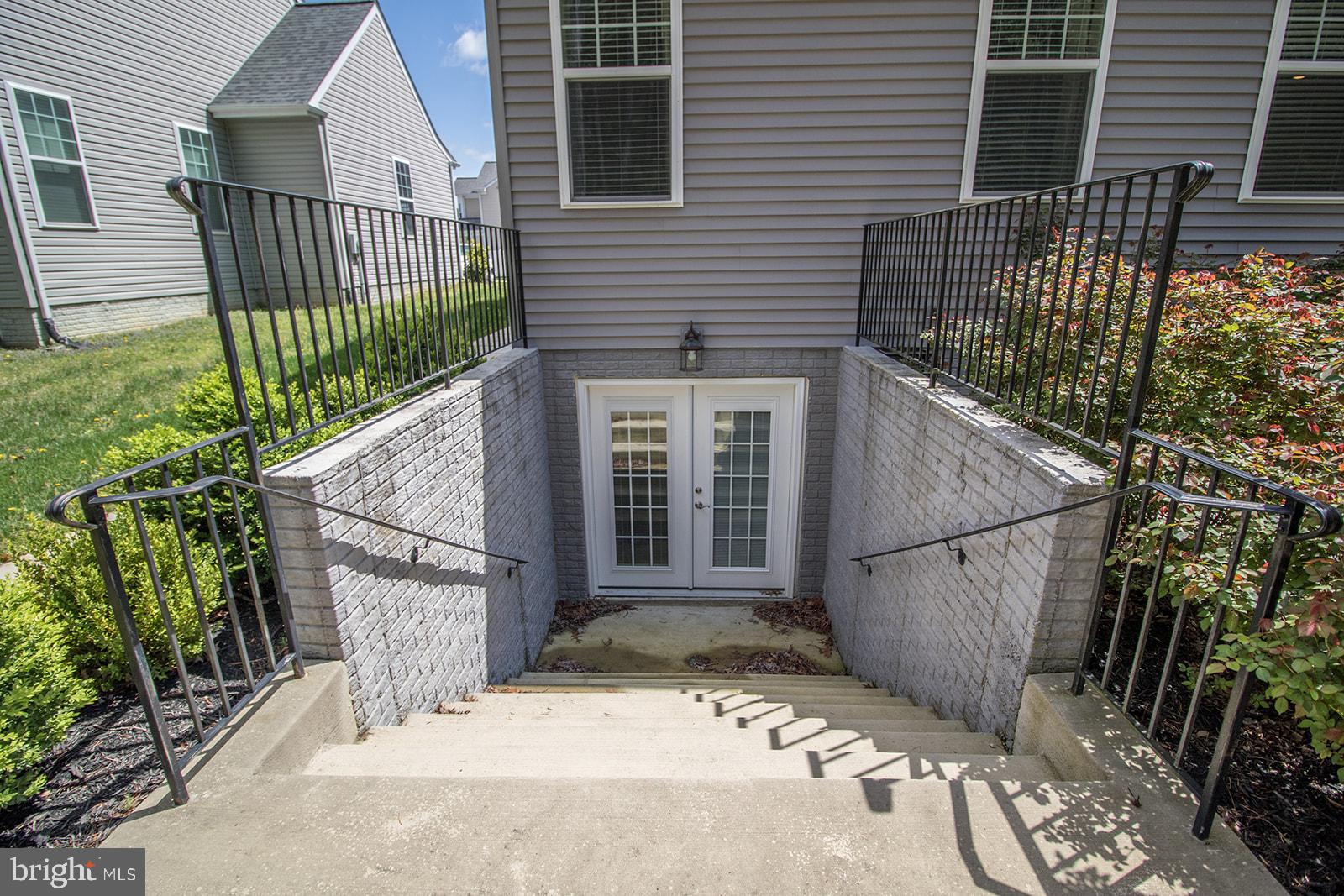 MAGNOLIA PARK AT WILDEWOOD - Residential