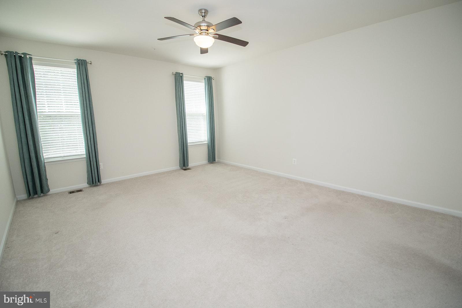 MAGNOLIA PARK AT WILDEWOOD - Residential