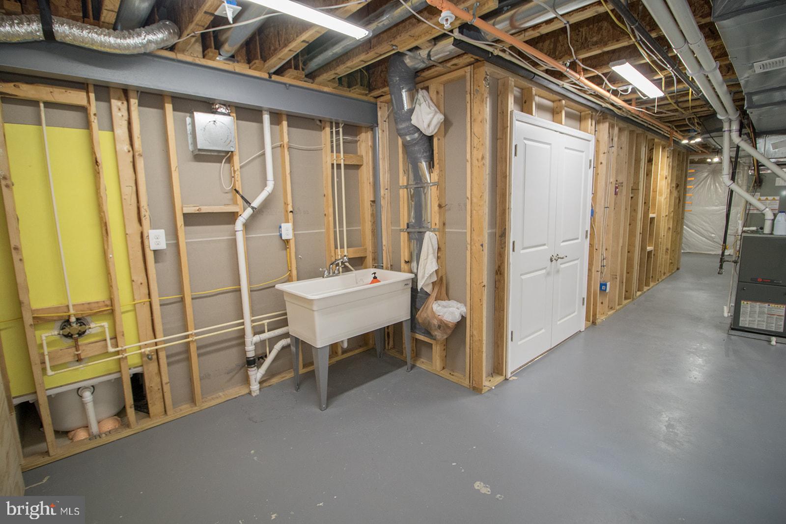 MAGNOLIA PARK AT WILDEWOOD - Residential