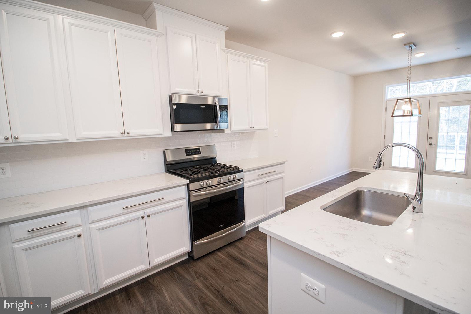 MAGNOLIA PARK AT WILDEWOOD - Residential