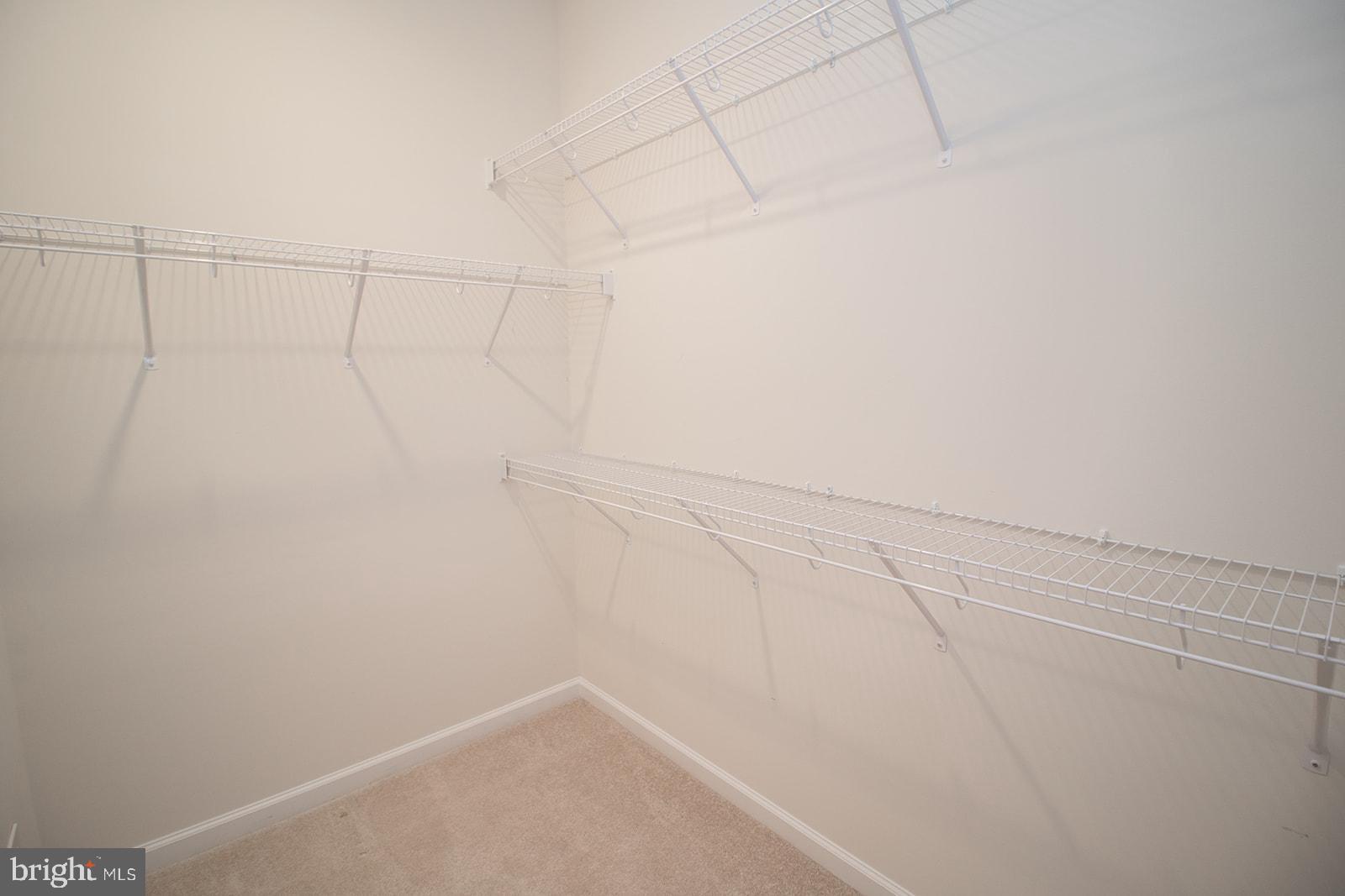 MAGNOLIA PARK AT WILDEWOOD - Residential