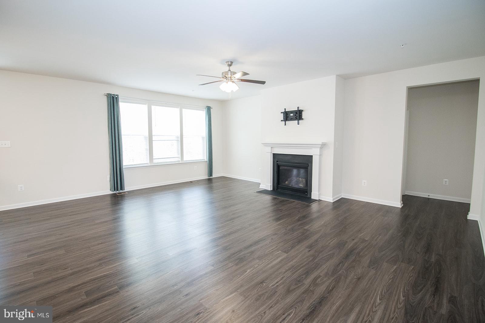 MAGNOLIA PARK AT WILDEWOOD - Residential