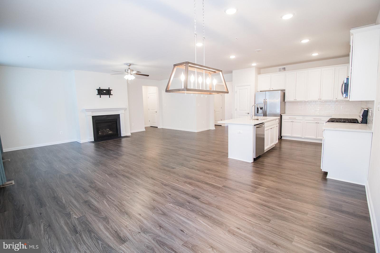 MAGNOLIA PARK AT WILDEWOOD - Residential