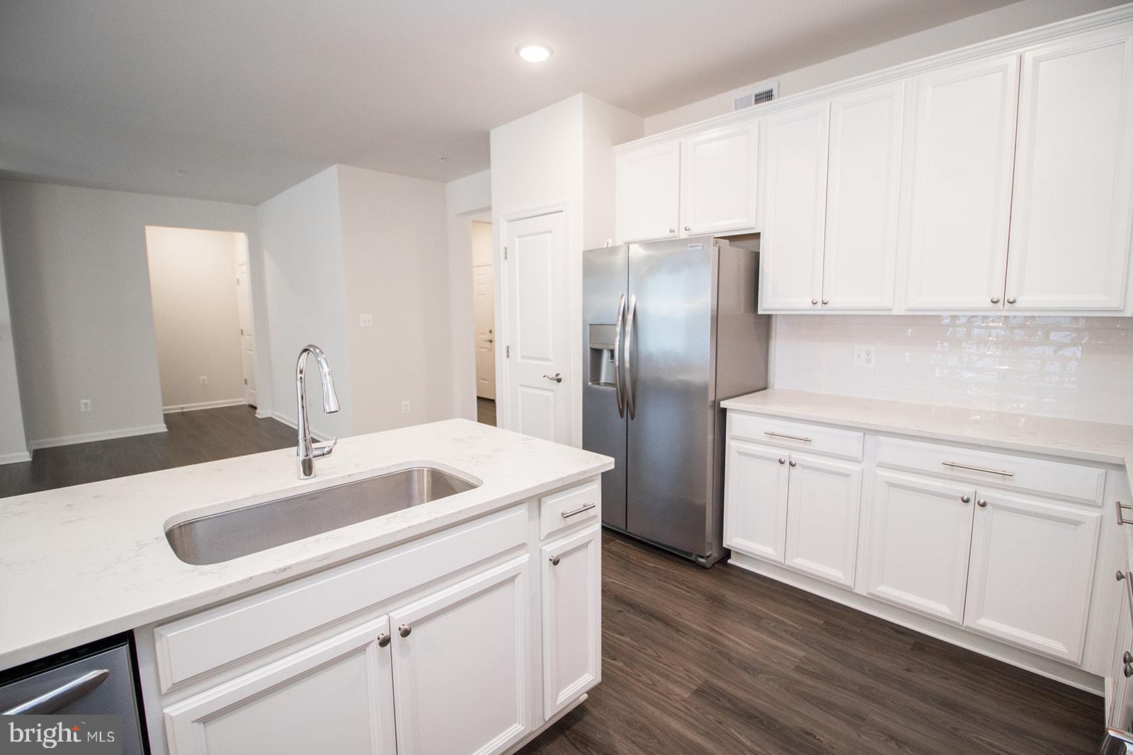 MAGNOLIA PARK AT WILDEWOOD - Residential