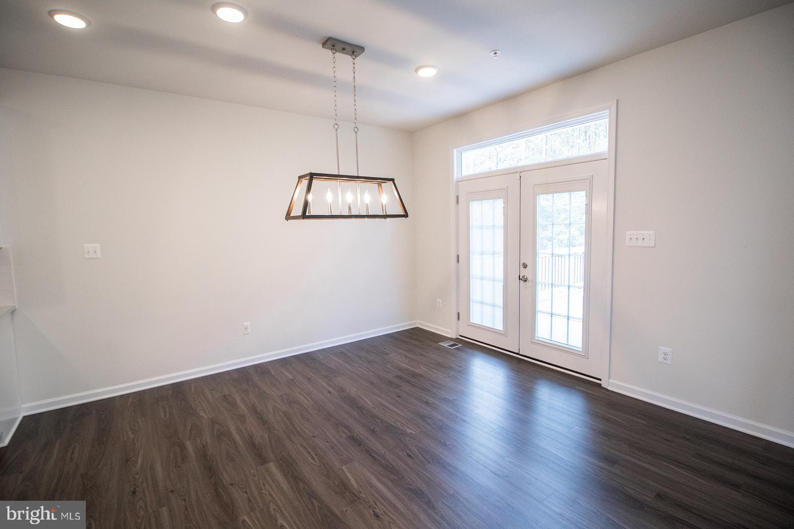 MAGNOLIA PARK AT WILDEWOOD - Residential