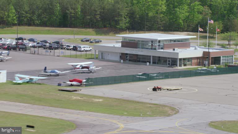 MAGNOLIA PARK AT WILDEWOOD - Residential