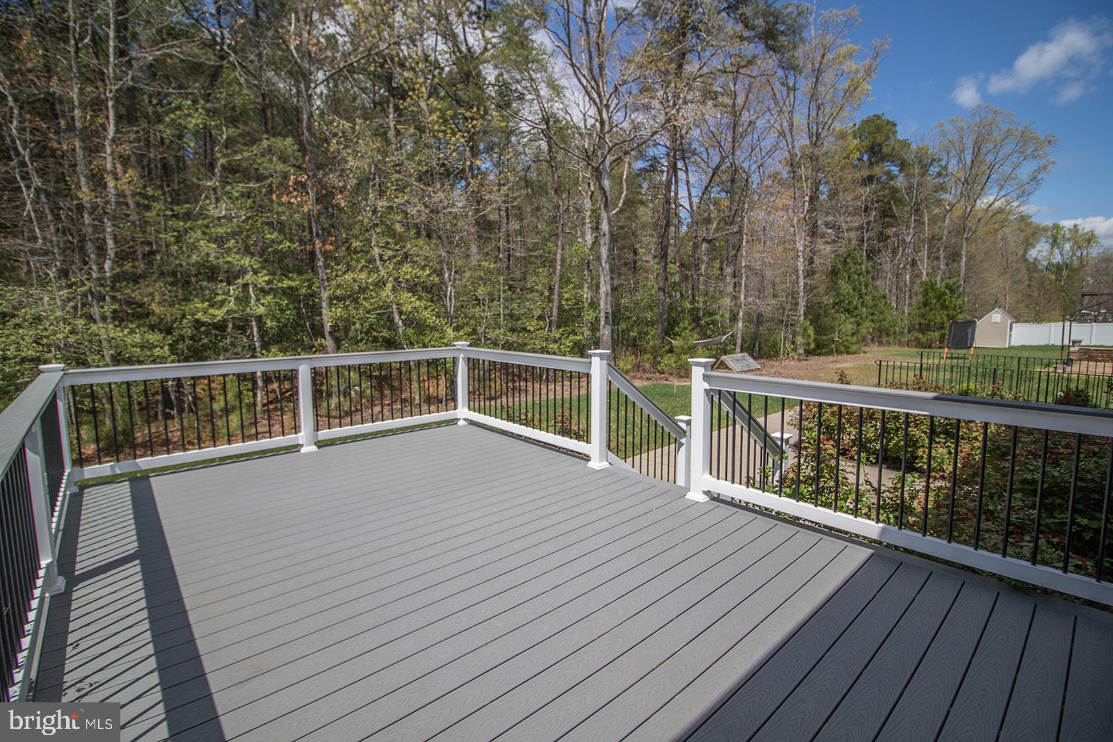 MAGNOLIA PARK AT WILDEWOOD - Residential