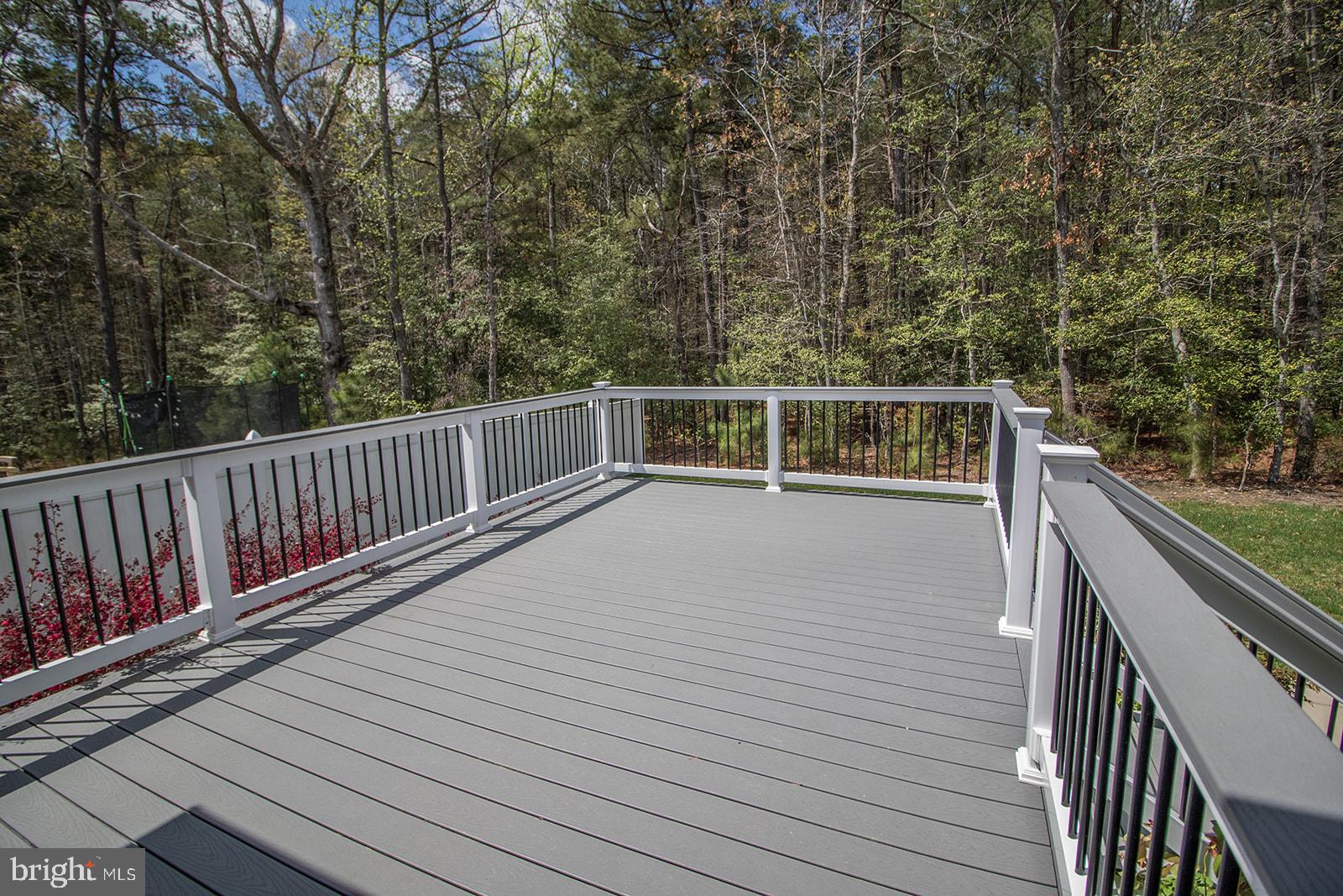 MAGNOLIA PARK AT WILDEWOOD - Residential