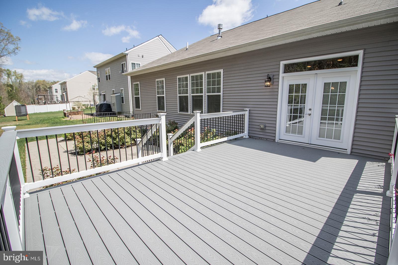 MAGNOLIA PARK AT WILDEWOOD - Residential