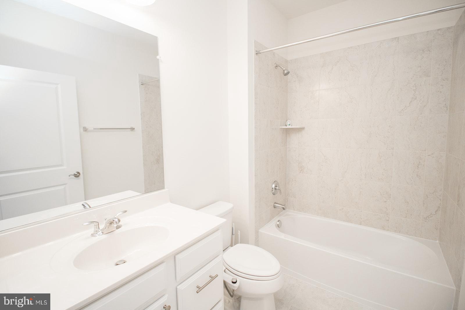 MAGNOLIA PARK AT WILDEWOOD - Residential