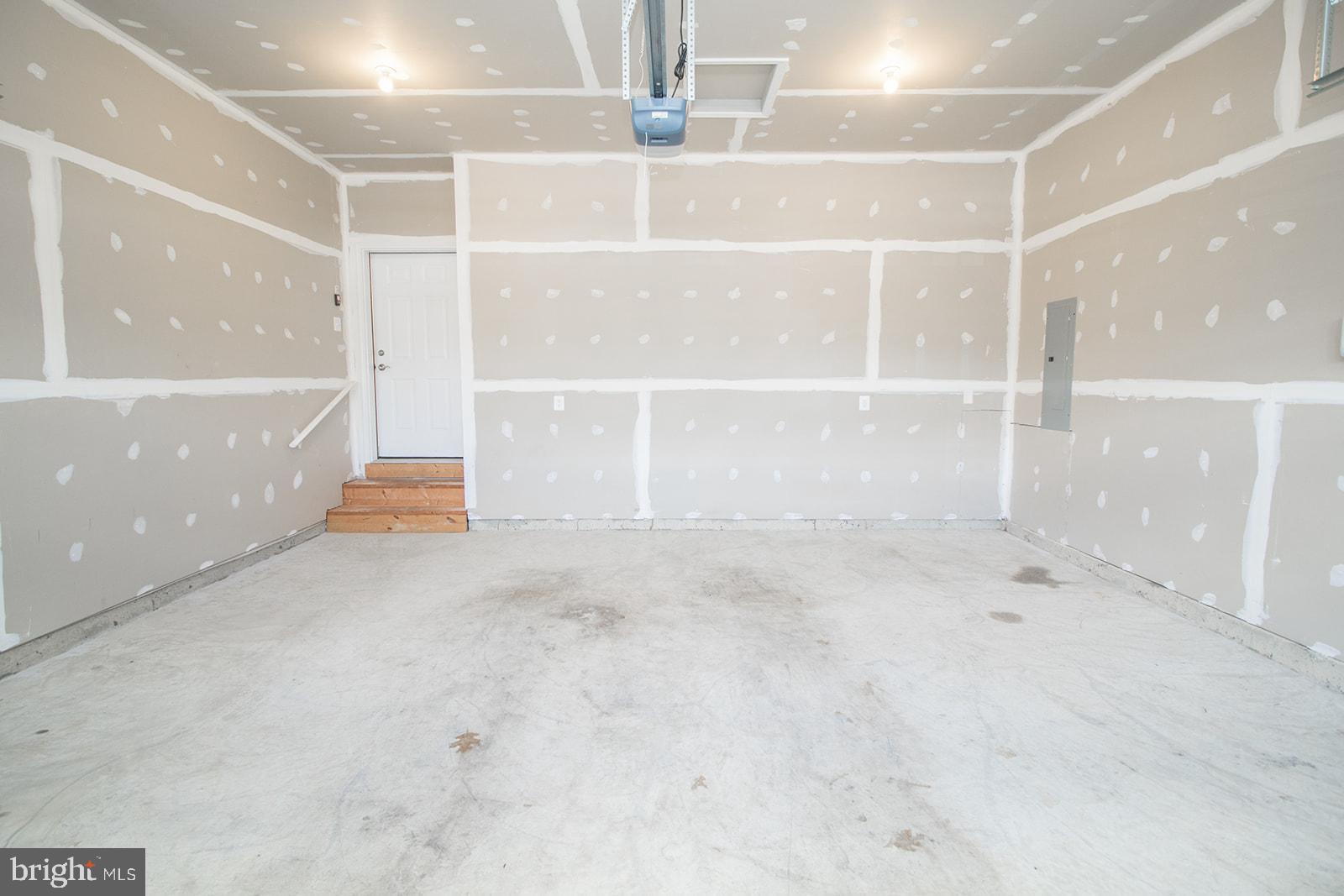 MAGNOLIA PARK AT WILDEWOOD - Residential