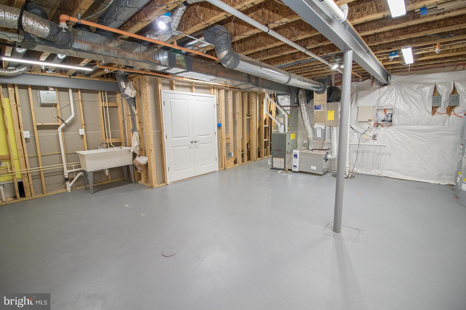 MAGNOLIA PARK AT WILDEWOOD - Residential