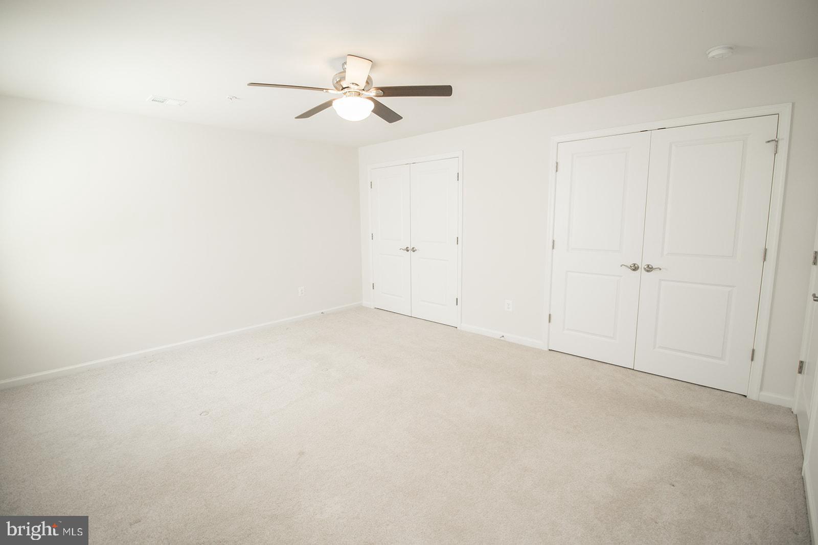 MAGNOLIA PARK AT WILDEWOOD - Residential