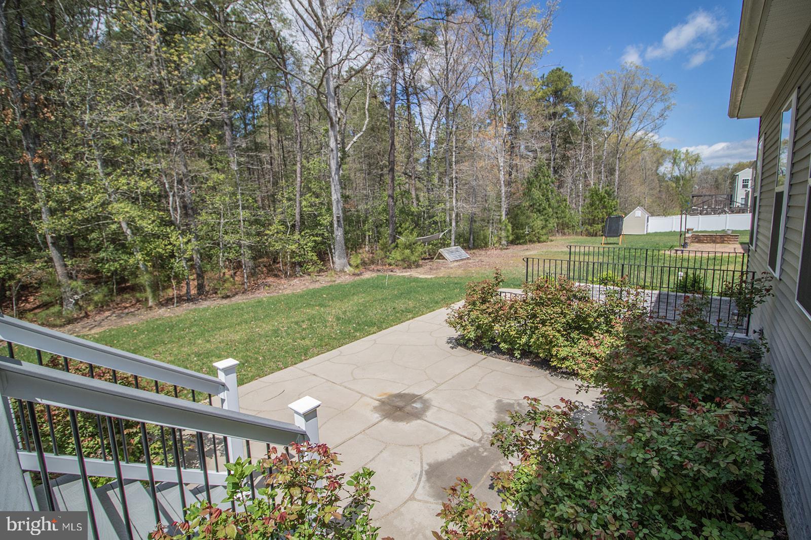 MAGNOLIA PARK AT WILDEWOOD - Residential