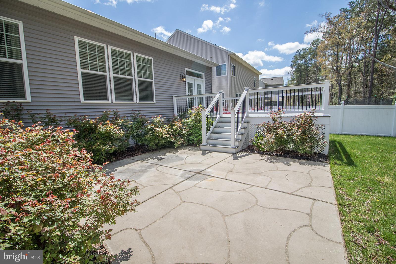 MAGNOLIA PARK AT WILDEWOOD - Residential