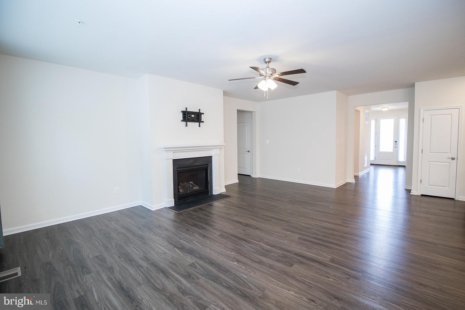 MAGNOLIA PARK AT WILDEWOOD - Residential