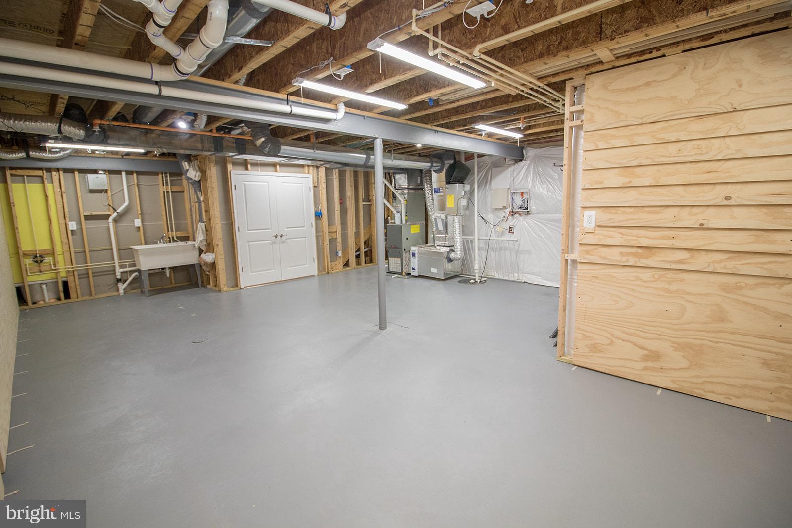 MAGNOLIA PARK AT WILDEWOOD - Residential