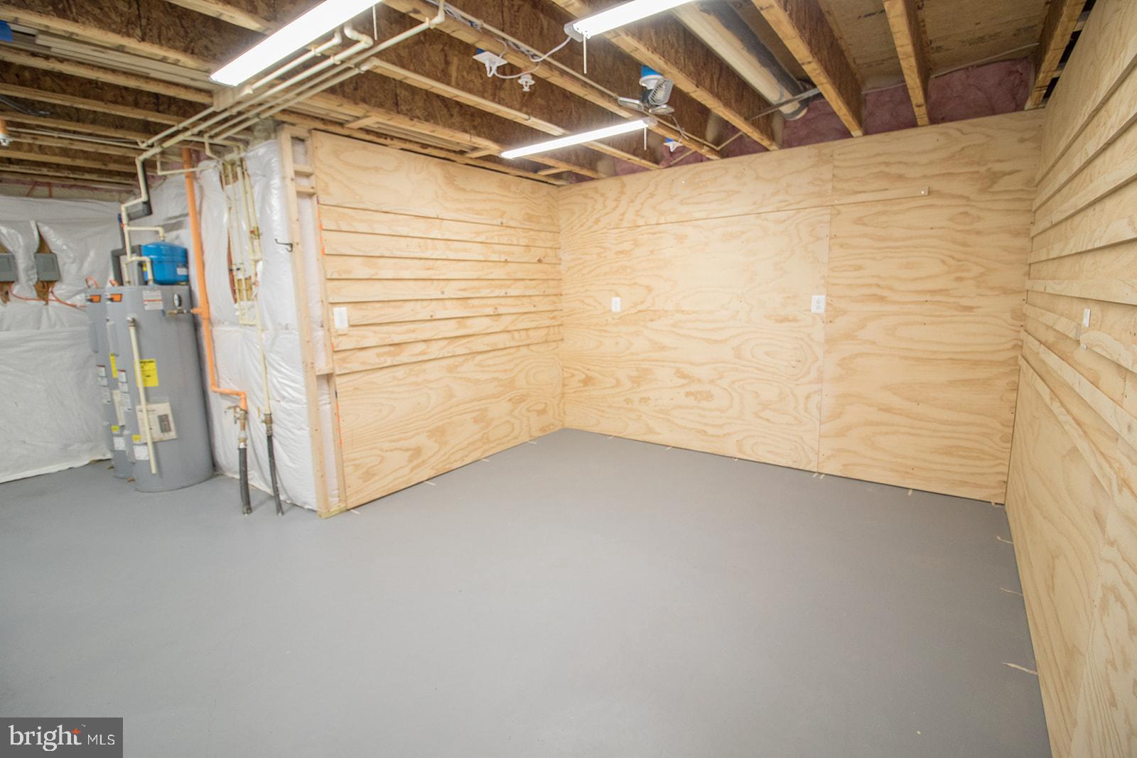 MAGNOLIA PARK AT WILDEWOOD - Residential