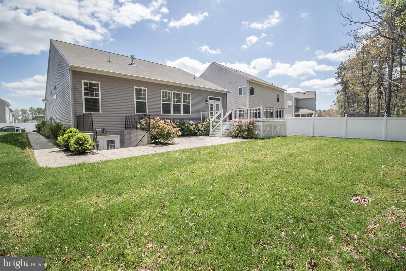 MAGNOLIA PARK AT WILDEWOOD - Residential