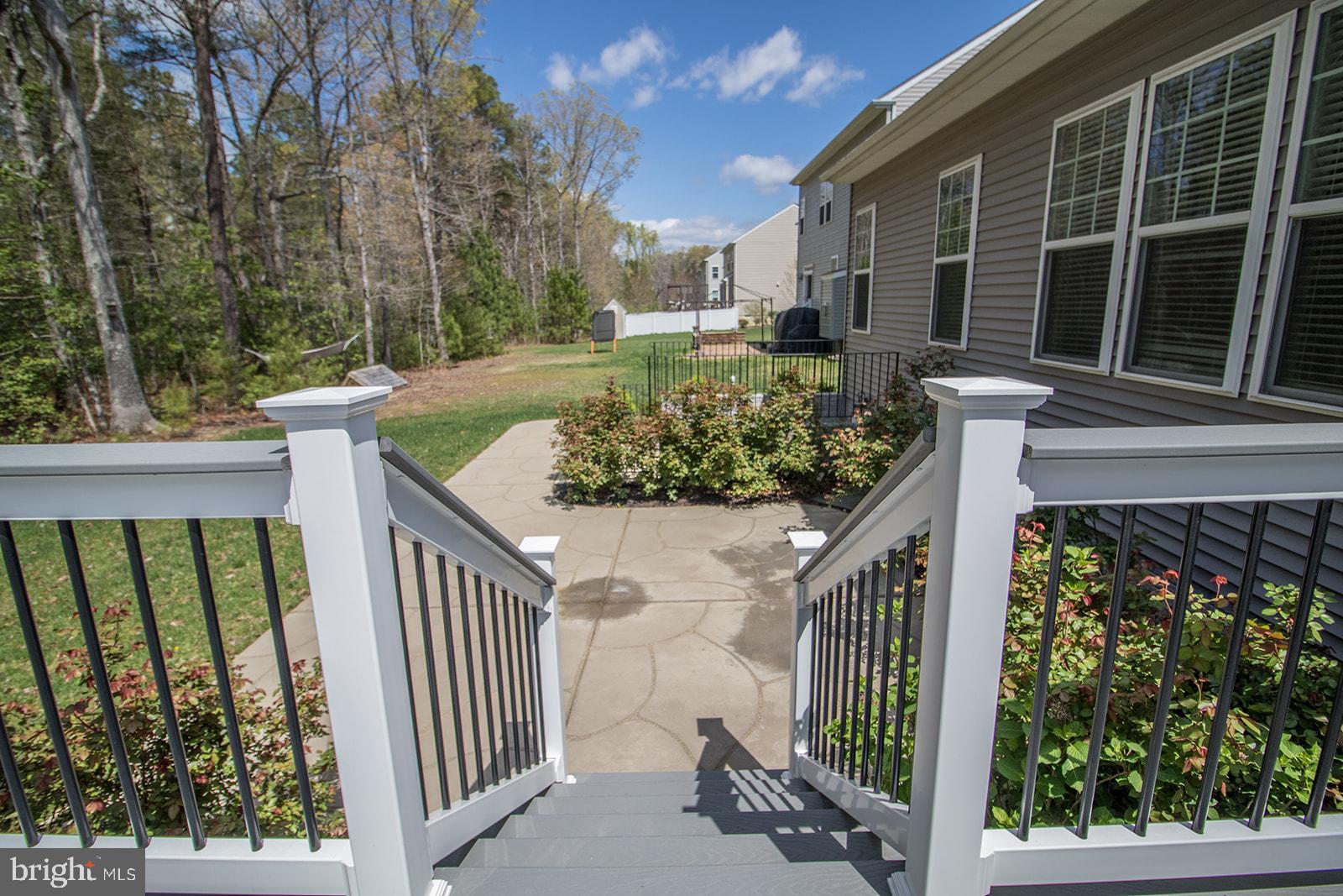 MAGNOLIA PARK AT WILDEWOOD - Residential