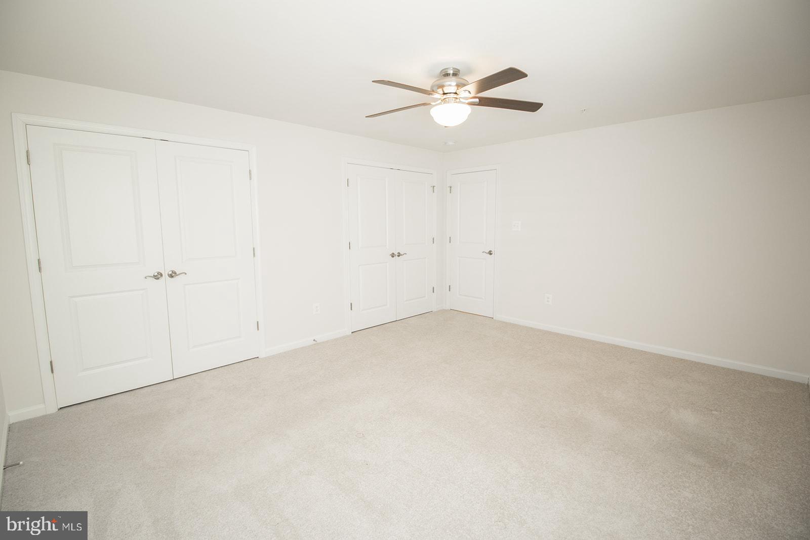 MAGNOLIA PARK AT WILDEWOOD - Residential