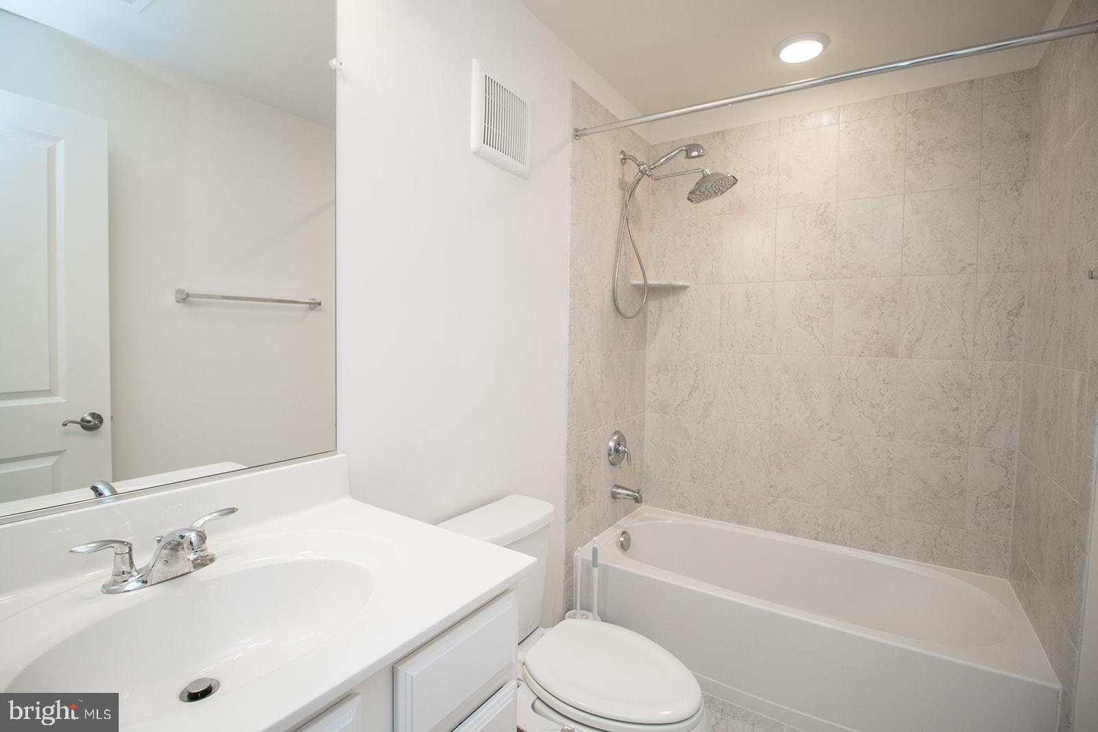 MAGNOLIA PARK AT WILDEWOOD - Residential