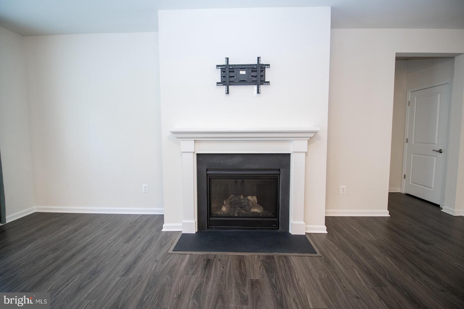 MAGNOLIA PARK AT WILDEWOOD - Residential