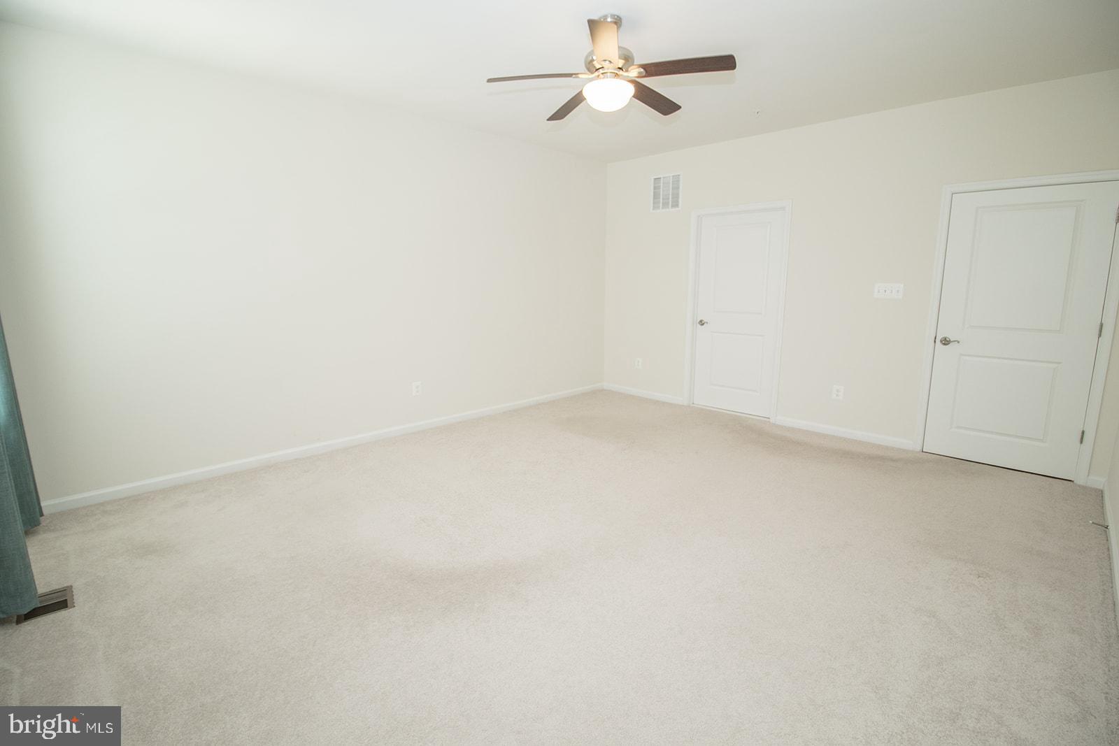 MAGNOLIA PARK AT WILDEWOOD - Residential